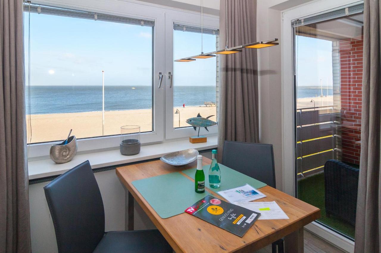 Bi Stroen Apartment Hornum Bagian luar foto