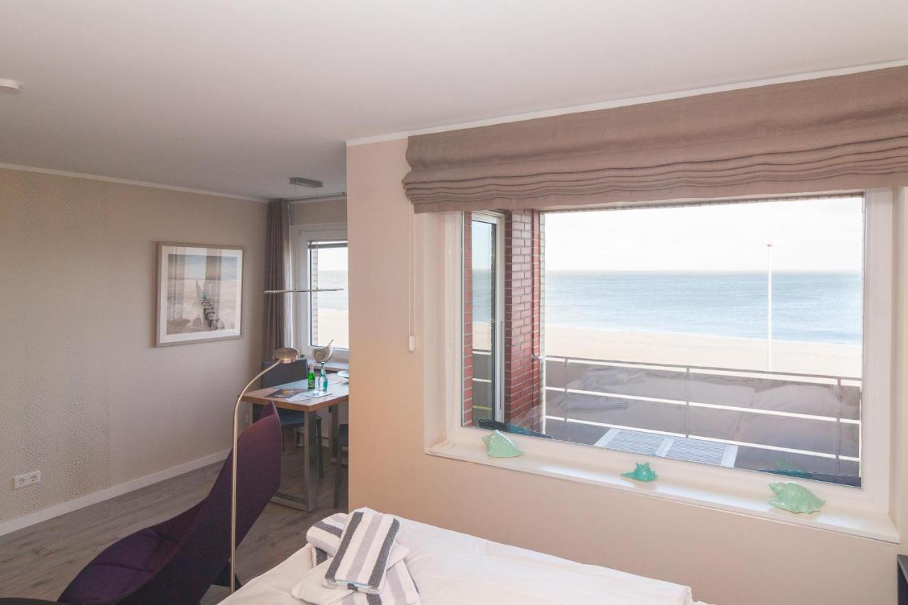 Bi Stroen Apartment Hornum Bagian luar foto