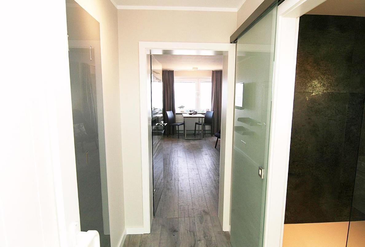 Bi Stroen Apartment Hornum Bagian luar foto