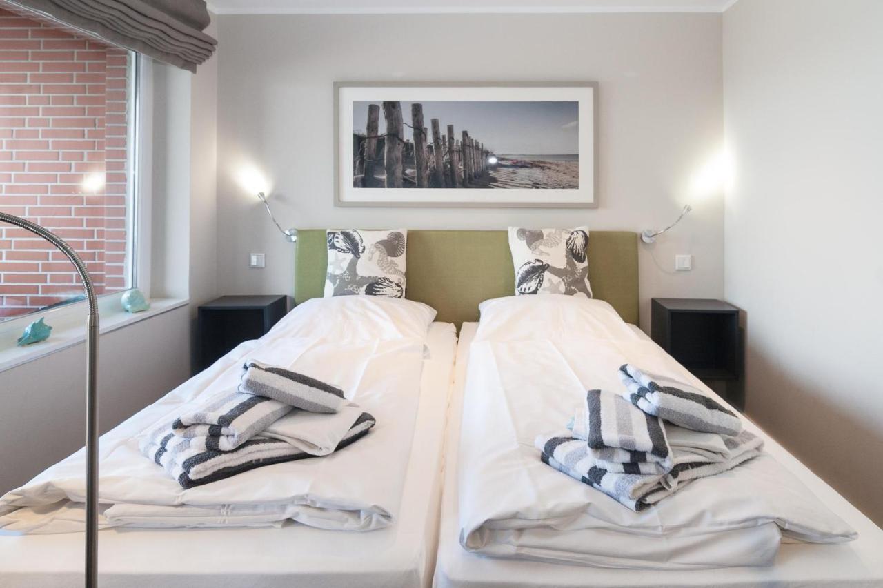 Bi Stroen Apartment Hornum Bagian luar foto